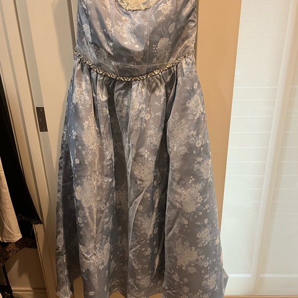 ✨NWT Never Worn V. Chapman Lucia Dress✨ - Picture 6 of 10